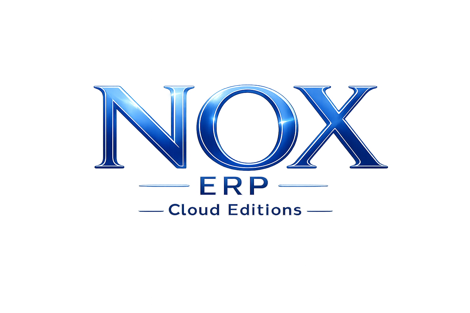 NOX Cloud Edition